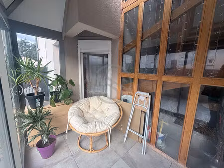 maison annonay 5 pièce(s) 86.20 m2