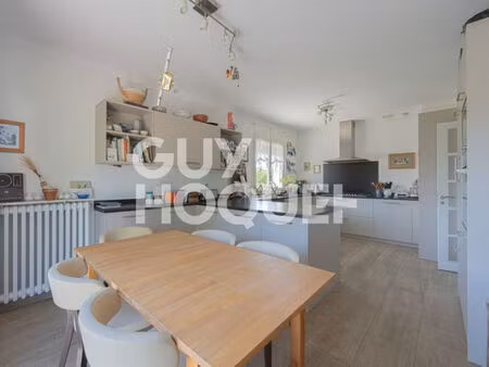 maison blagnac 6 pièce(s) 228 m2