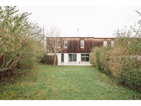 maison coueron 3 chambres  garage et jardin