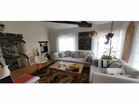 appartement poitiers plateau