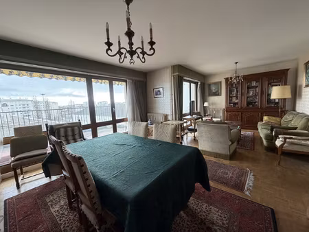 troyes - t5 - balcons