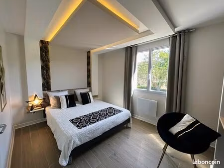 investissement locatif clé en main – 11 % brut – revenus immédiats –toulouse eurocentre