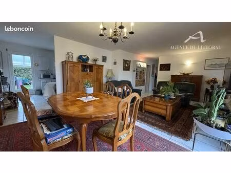 maison 3 pièces 81 m²