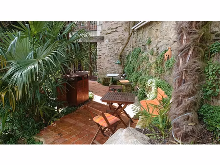 saint anne - maison atypique de charme