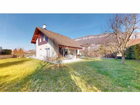 maison sillingy 4 pièces 120 m2