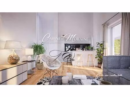 vente appartement 3 pièces à saint-erblon (35230) : à vendre 3 pièces / 62m² saint-erblon