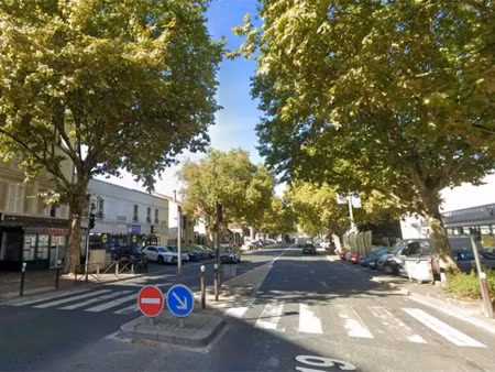 a louer - restaurant creteil