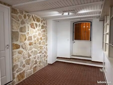 local commercial - valbonne village