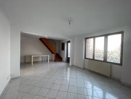 maison à louer - centre de ballancourt/essonne