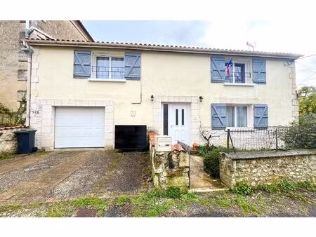 maison dompierre-sur-charente m² t-5 à vendre  213 000 €