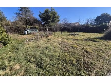 terrain castelginest m² t- à vendre  150 000 €