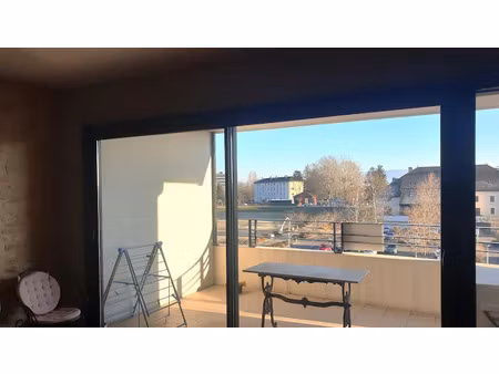 vente appartement 5 pièces 133 m² à saint-genis-pouilly (01630)  630 000 €