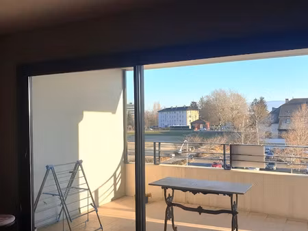 vente appartement 5 pièces 133 m² à saint-genis-pouilly (01630)  650 000 €