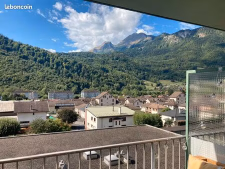 location t2 résidence sécurisée