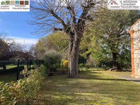 maison 6 pièces 161 m²