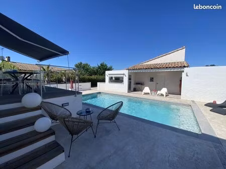 maison 4 pièces 144 m²