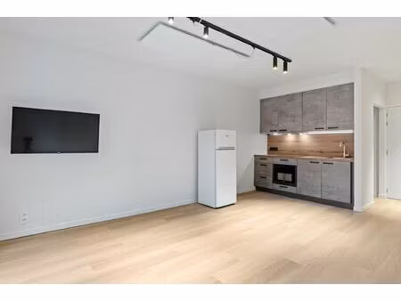 assistentieappartement te huur in residentie prinsenbos – comfortabel en zorgeloos wonen i