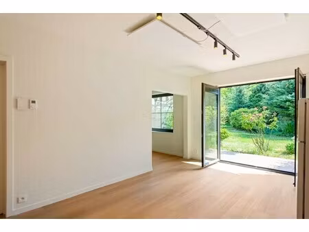 zorgondersteunend wonen met flexibiliteit in residentie prinsenbos in kapellen.