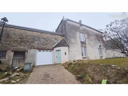 maison 4 pièces 170 m²
