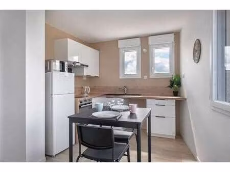 location appartement 2 pièces meublé à saint-joachim (44720) : à louer 2 pièces meublé / 4