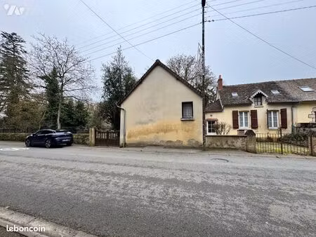 maison 9 pièces 156 m²