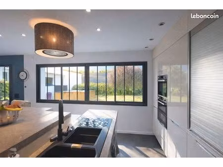 maison en viager 5 pièces 110 m²