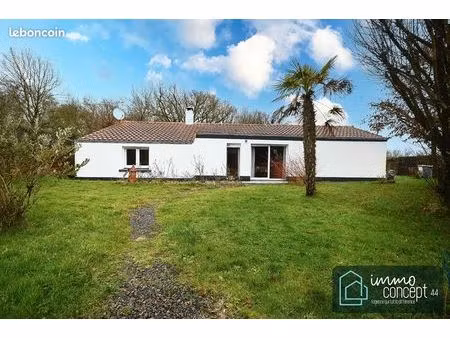 maison 5 pièces 105 m²