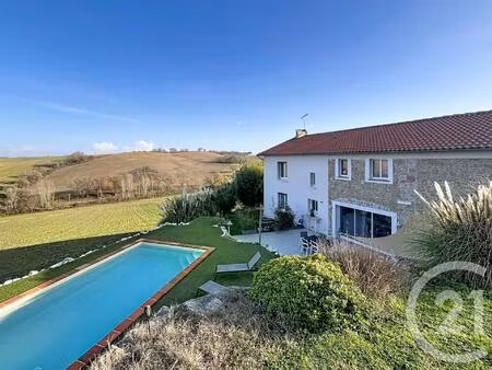 achat : maison (81370)