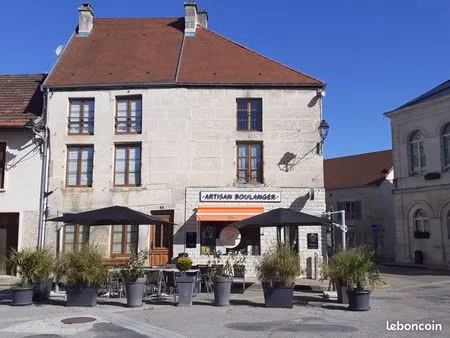 immeuble pour locatif