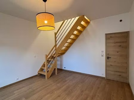 location appartement t4