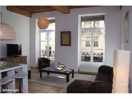 appartement 3 pièces 70 m²