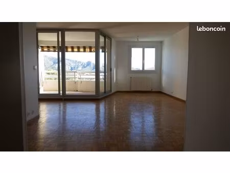 t3-88m²-garage-dernier etage-tennis