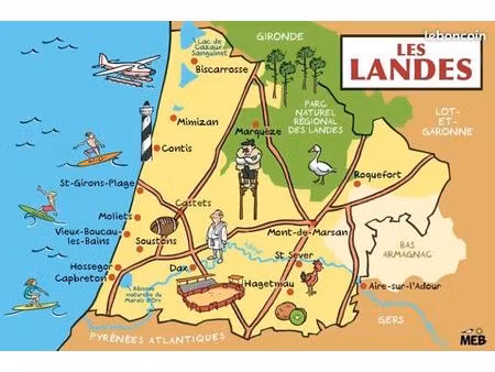 recherche maison location