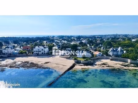 le pouliguen / terrain constructible