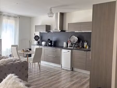 appartement 3 pièces