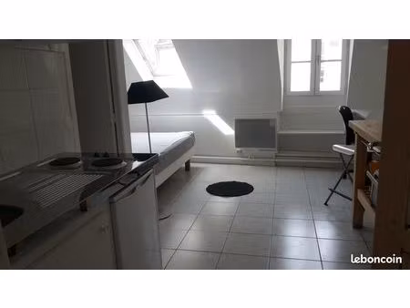 compiegne centre studio meuble