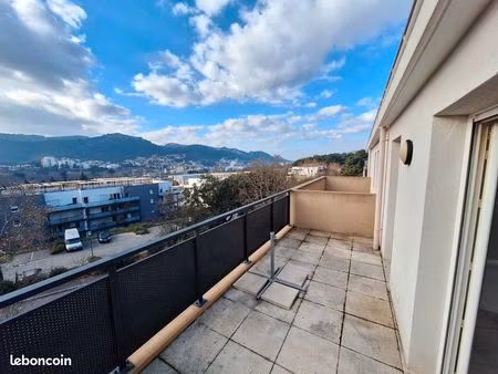 appartement type 2 marseille 13011