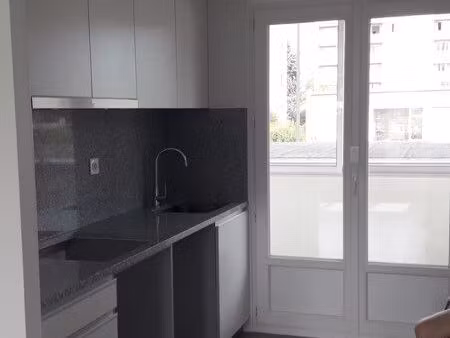 appartement t4 60m2 à saint martin d’hères