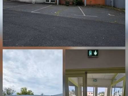 a louer bureaux 150 m2