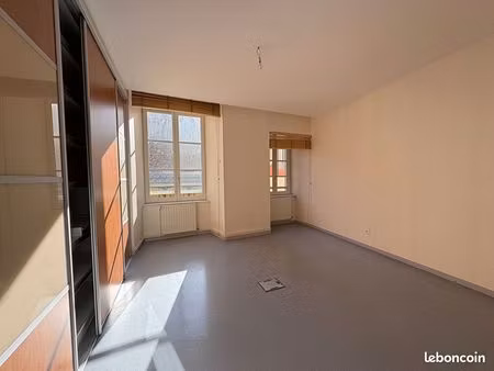 bureaux 263 m² le puy en velay