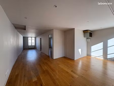 bureaux 85 m² le puy en velay