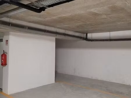 a louer emplacement de parking