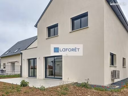 maison 5 pièces 121 m²