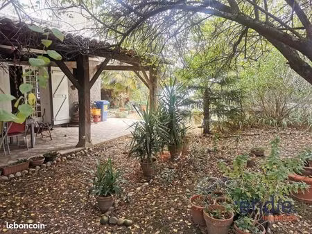 maison 6 pièces 152 m²