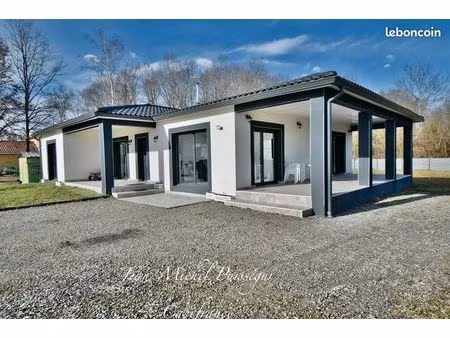 maison 5 pièces 140 m²