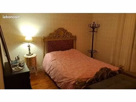 appartement chamalières 94 mètres carrés