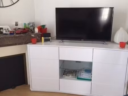 studio meublé à houilles