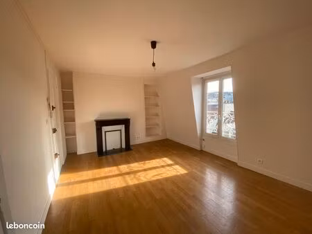 location deux piéces