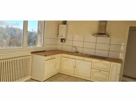 a louer f3 blanchifontaine