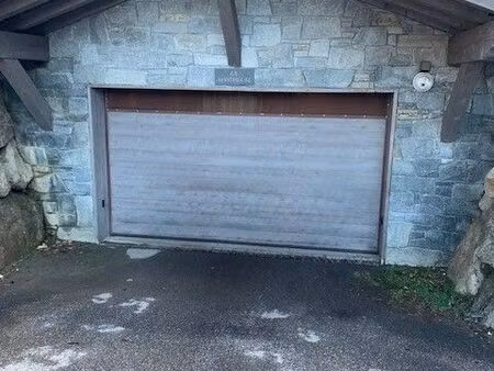 garages